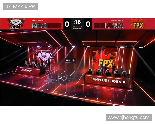 全明星赛中JDG战队的比赛经验与表现深度分析实时新闻