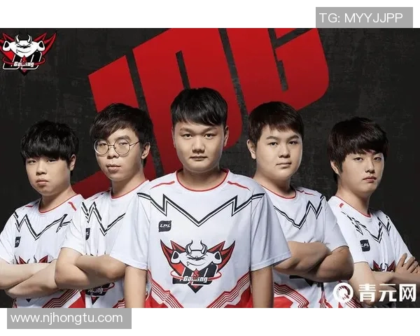 电竞新闻王者荣耀赛场上JDG反击策略的得与失深度分析