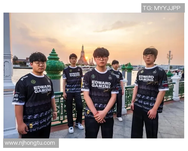 2026电竞新闻EDG在世界大师赛中的团队配合分析与表现点评